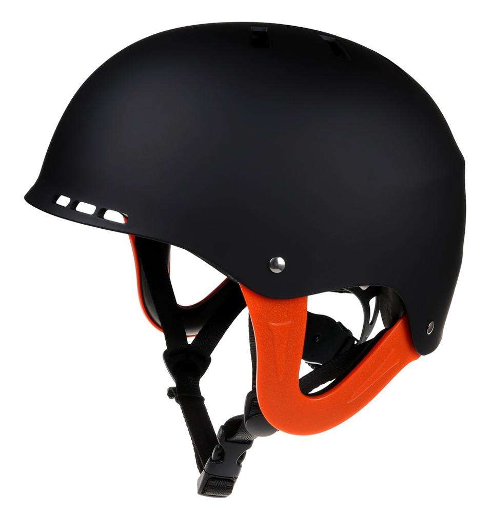 Casco duradero de seguridad CE para deportes acuáticos, casco para navegación y esquí acuático