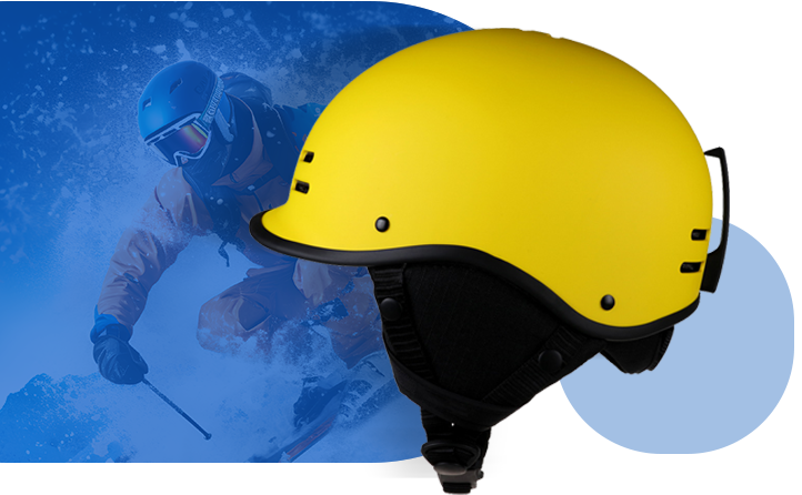 casco de skate
