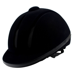 Casco de equitación/equitación/casco para ecuestre/Jiangmen Shengtao