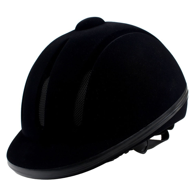 Casco de equitación/equitación/casco para ecuestre/Jiangmen Shengtao