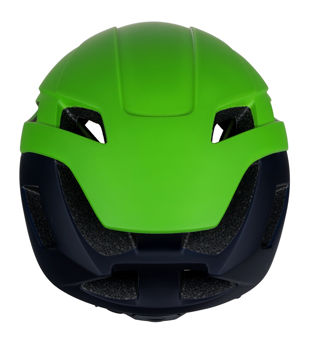 Casco de ciclismo de bicicleta de seguridad, casco de bicicleta de moda de alta calidad