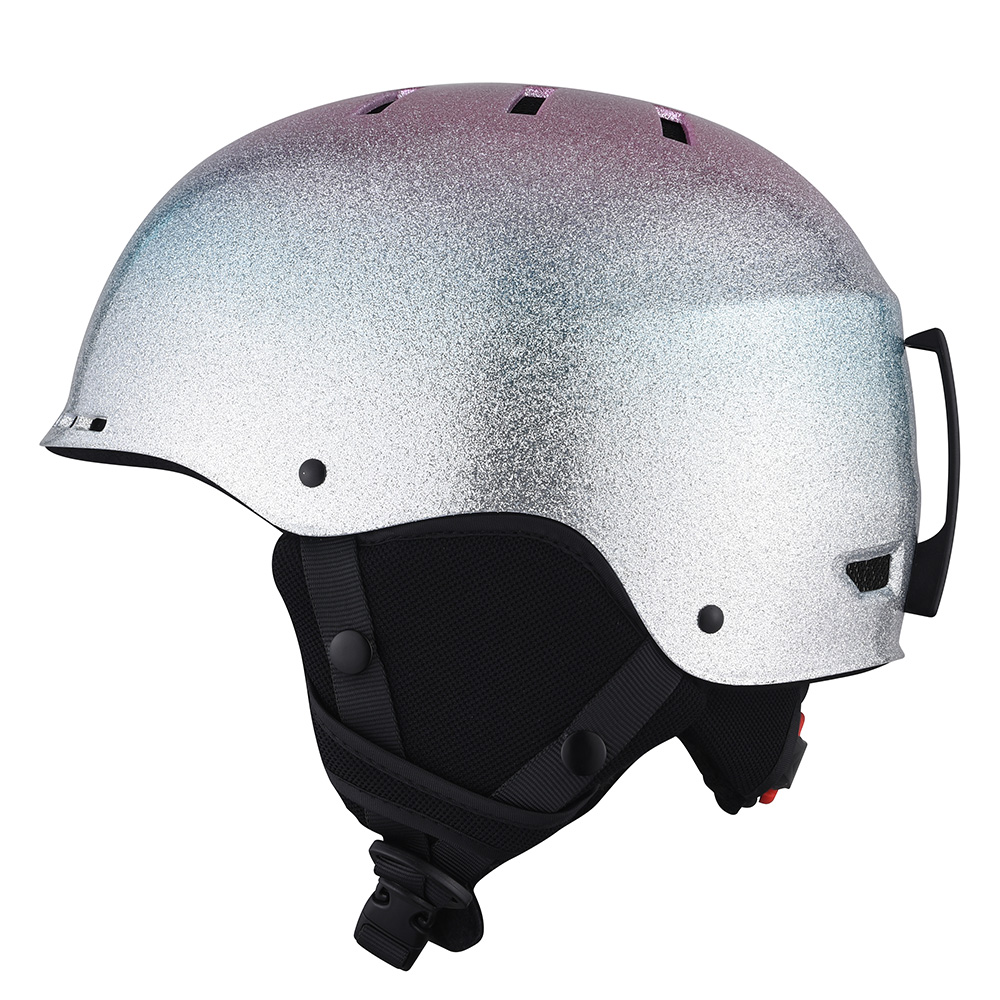 Helmet de esquí