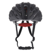 Casco de bicicleta aprobado por CE Casco de bicicleta Casco de ciclismo en molde con visera 