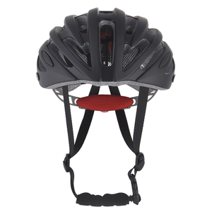 Casco de bicicleta aprobado por CE Casco de bicicleta Casco de ciclismo en molde con visera 