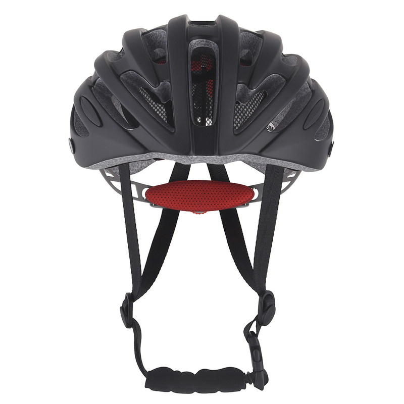 Casco de bicicleta aprobado por CE Casco de bicicleta Casco de ciclismo en molde con visera 