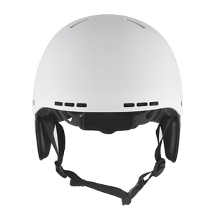 Colorido casco de esquí acuático personalizado EVA Shell ABS de seguridad para deportes acuáticos con Ce Cpsc