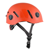 Diseños de cascos de escalada personalizados Shengtao ST-208