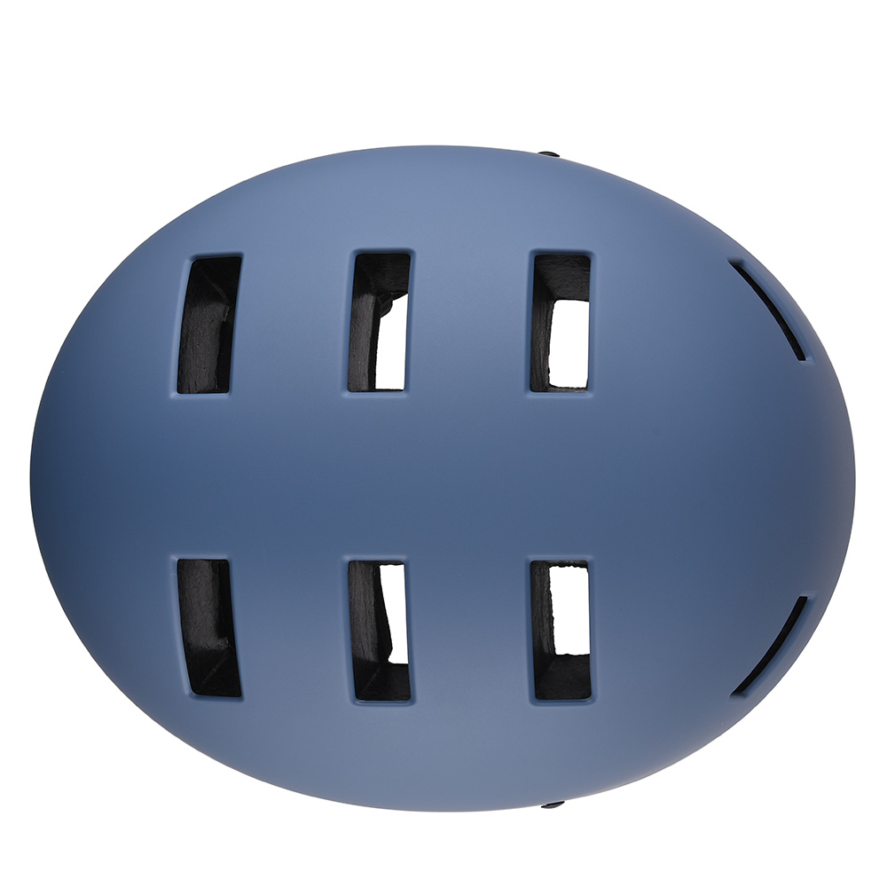 Casco de patín de bicicleta suave casco de monopatín eléctrico multideportes con CE CPSC