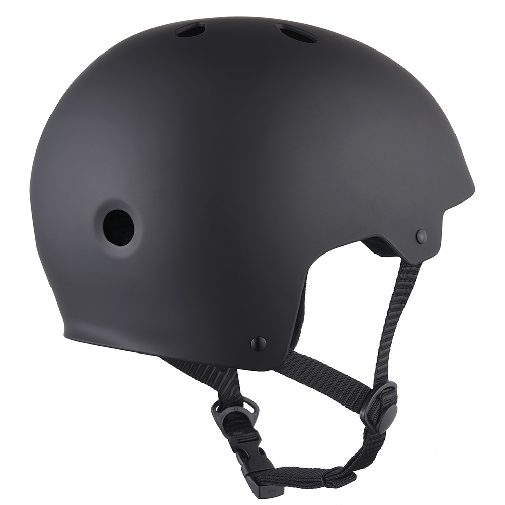 Casco adulto clásico del monopatín de la velocidad de Shell EPS del ABS con la certificación del CE de CPES