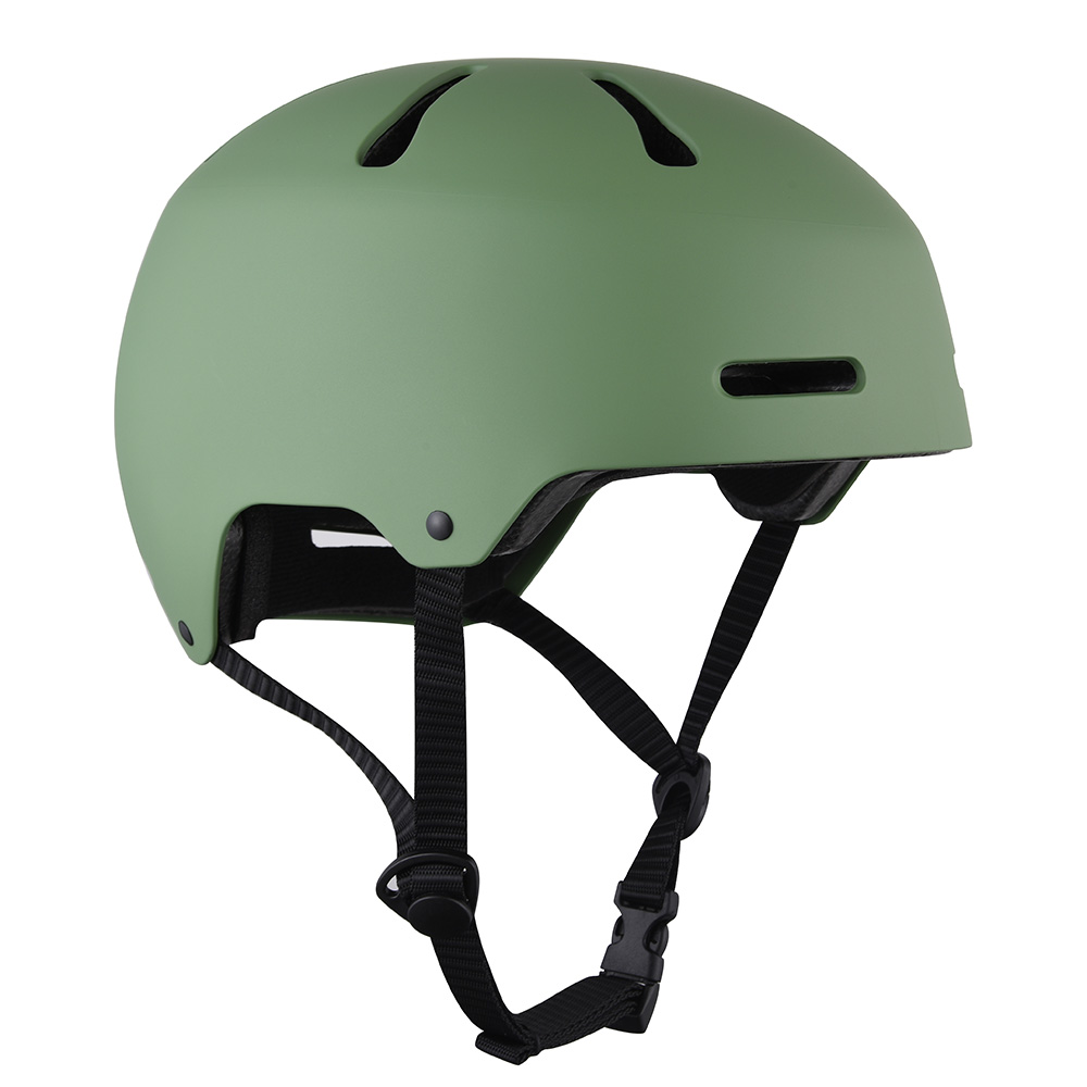 Helmets de 