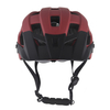 Casco de bicicleta Bicicleta de montaña Casco de ciclismo para ciclismo al aire libre Deporte rojo