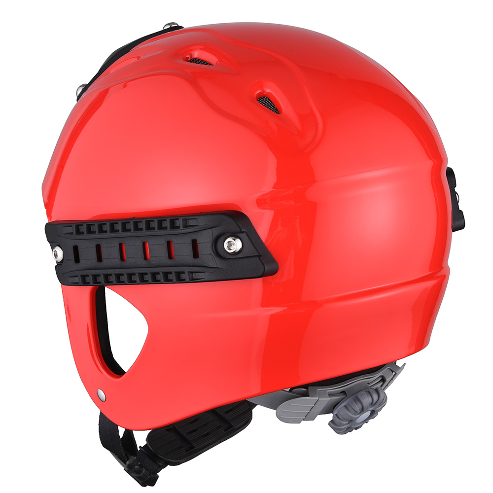 Cascos coloridos del deporte acuático de ABS+EPS de la Caliente-venta con CE/CPSC/ASTM 