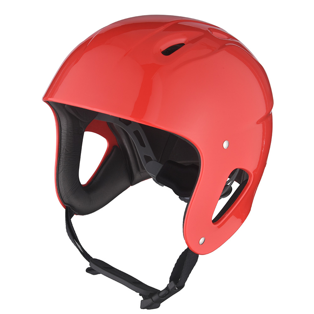 Casco ligero de protección de seguridad para deportes acuáticos, casco de Wakeboard, casco de surf, casco de cometa y Kayak