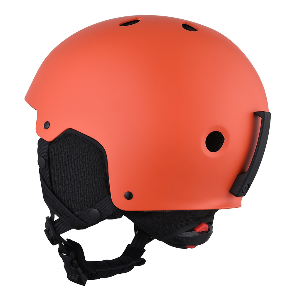 cascos de snowboard