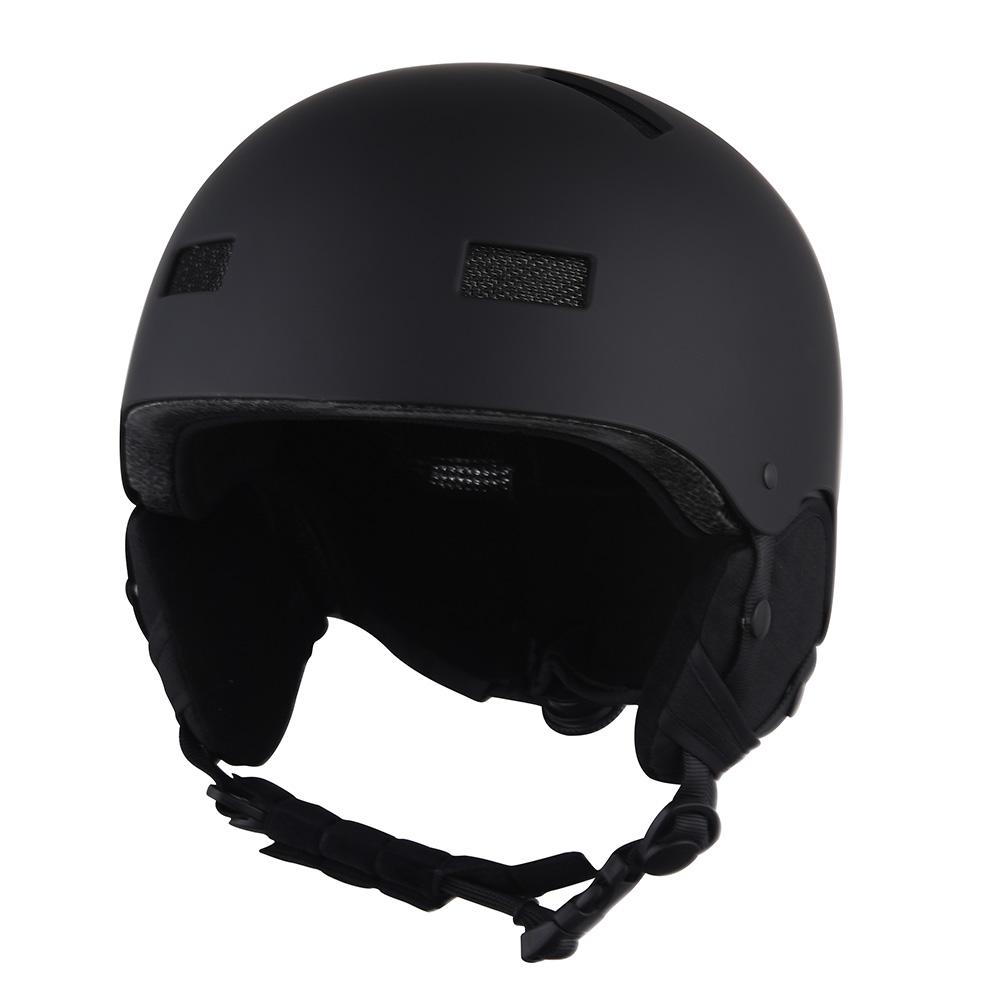 Casco de snowboard
