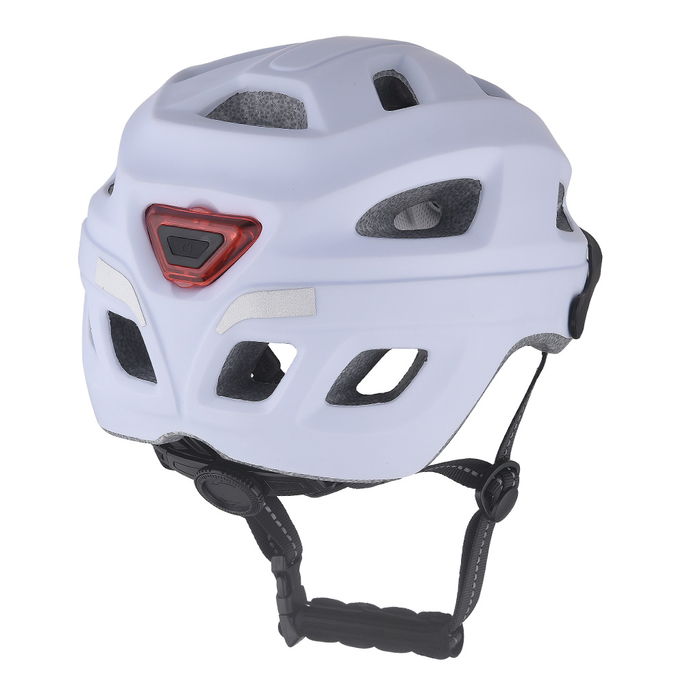 mejor casco para andar en bicicleta