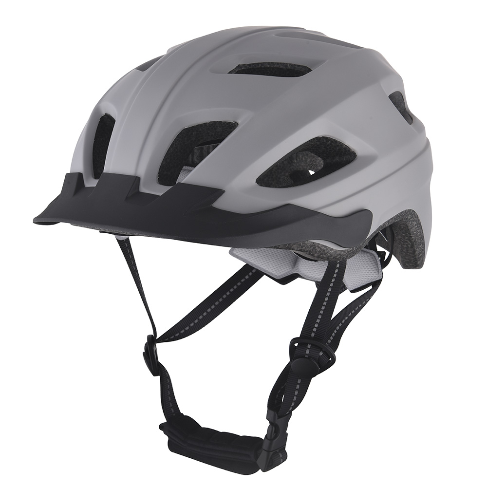casco de bicicleta más atractivo